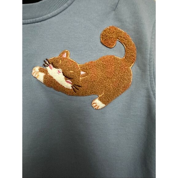 APOTCARE Paris Sweatshirt - Picture 4 of 5